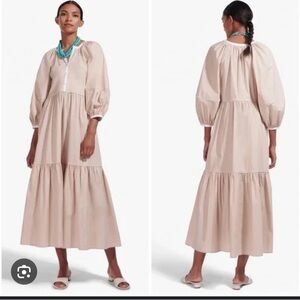 Staud Demi Dress - size M